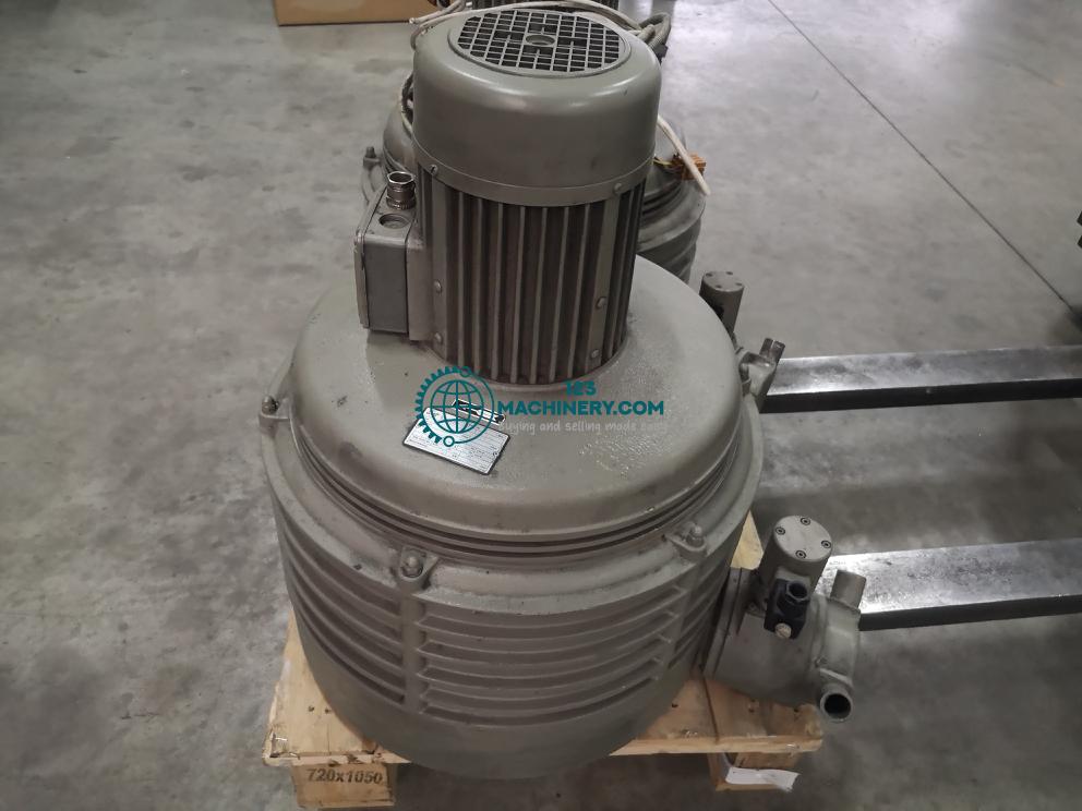 Inserat anzeigen Rietschle Blower